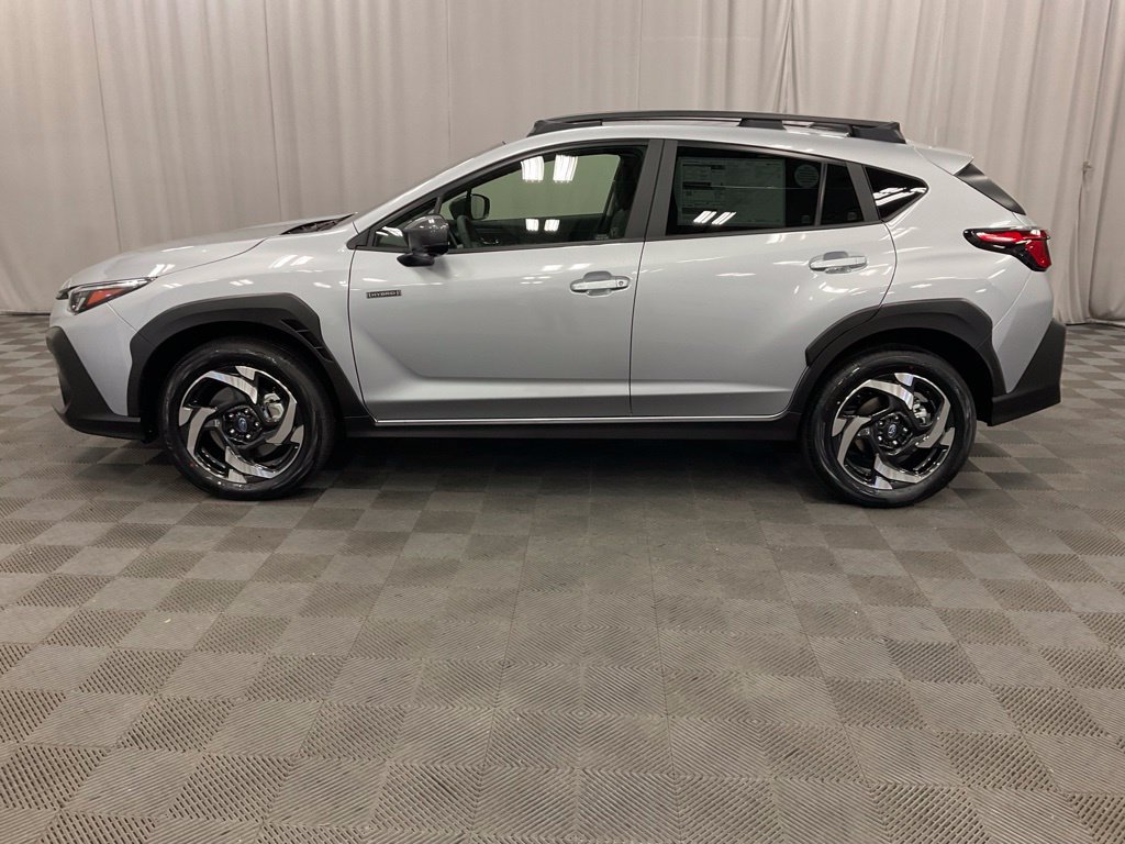 New 2026 Subaru Crosstrek 2.5i Limited AWD/4WD image 7