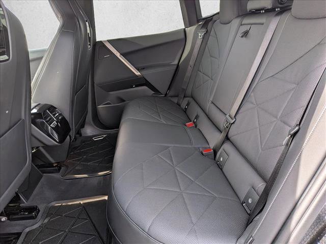 Used 2026 BMW iX xDrive45 AWD/4WD image 19