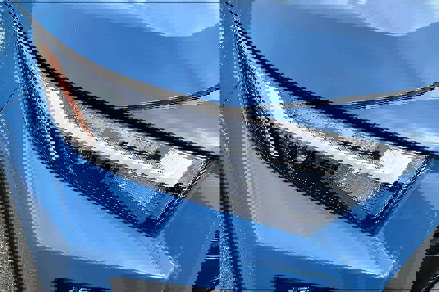 Certified 2024 Toyota RAV4 TRD Off-Road w/ Weather Package image 27