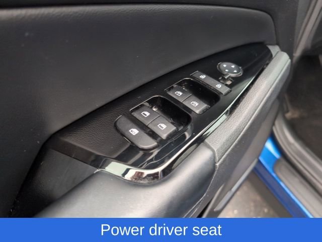 Used 2023 Kia Sportage X-Line w/ X-Line Premium Package image 16