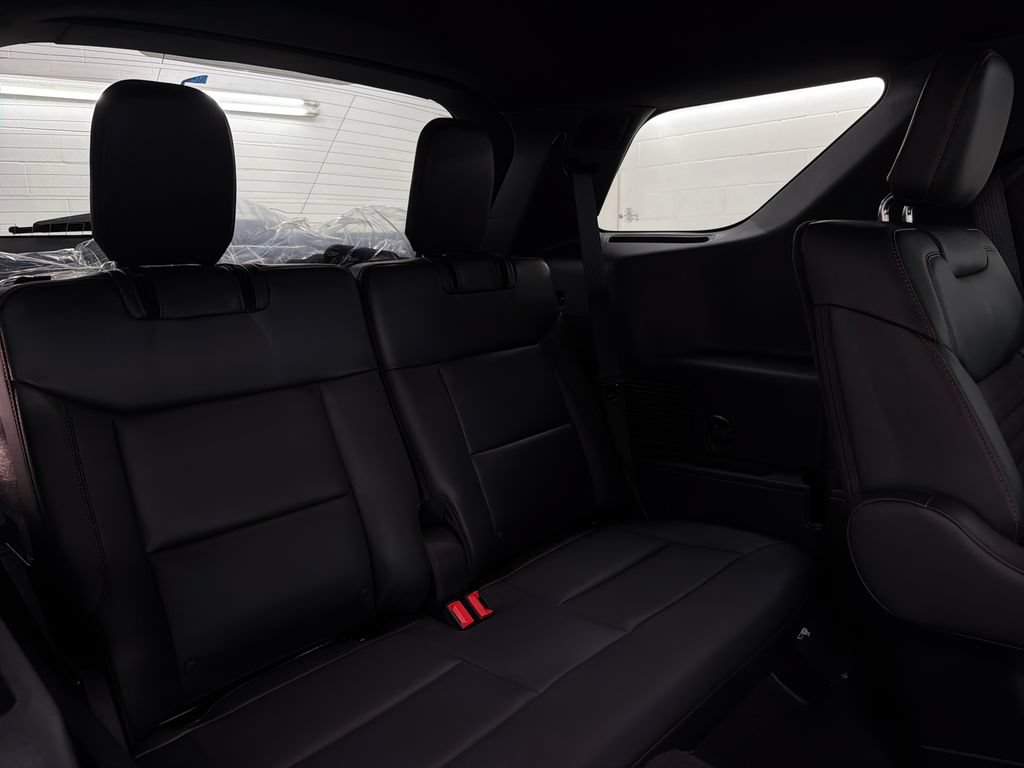 New 2026 Ford Explorer ST-Line w/ ST-Line Street Pack RWD image 30