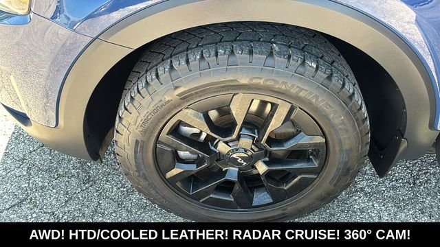 Used 2023 Kia Telluride SX Prestige X-Pro AWD/4WD image 34