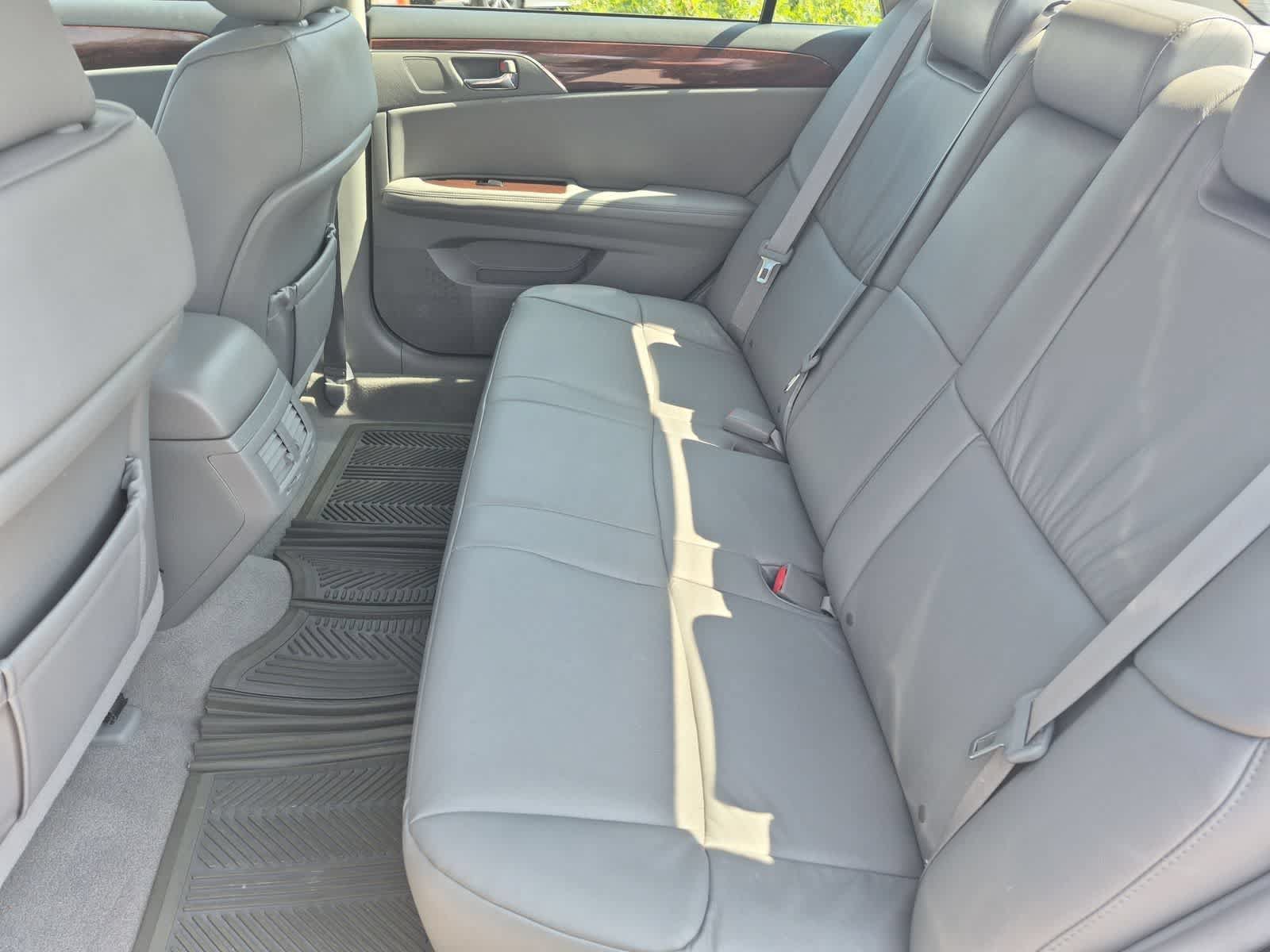 Used 2008 Toyota Avalon XLS FWD image 19