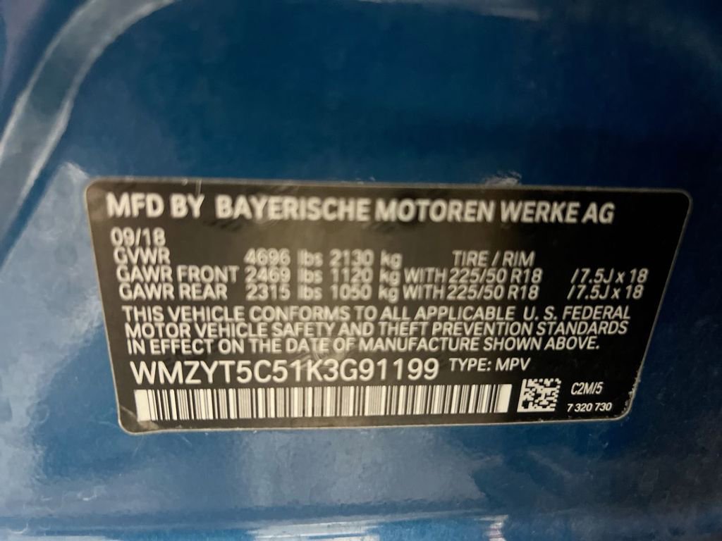 Used 2019 MINI Cooper Countryman S image 29