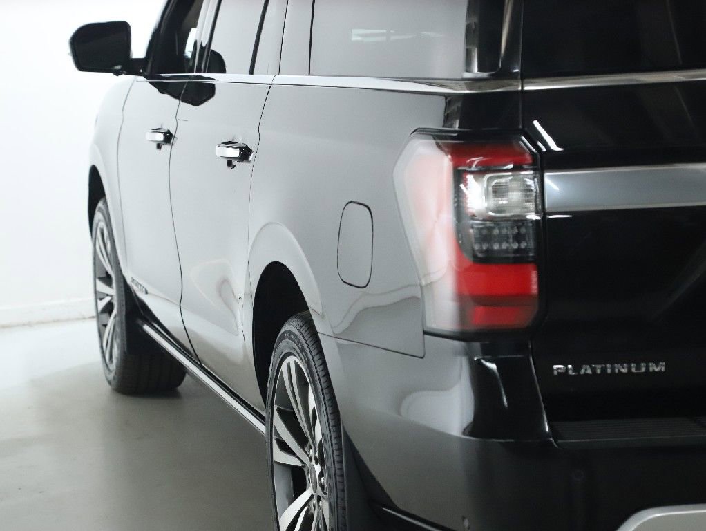 Used 2020 Ford Expedition Max Platinum image 45