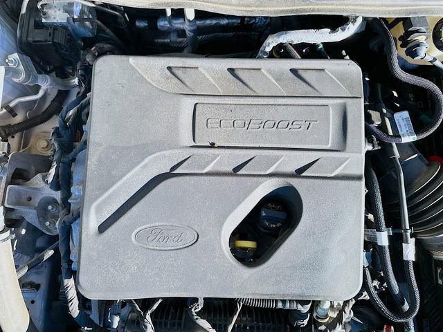 Used 2020 Ford Escape S image 28