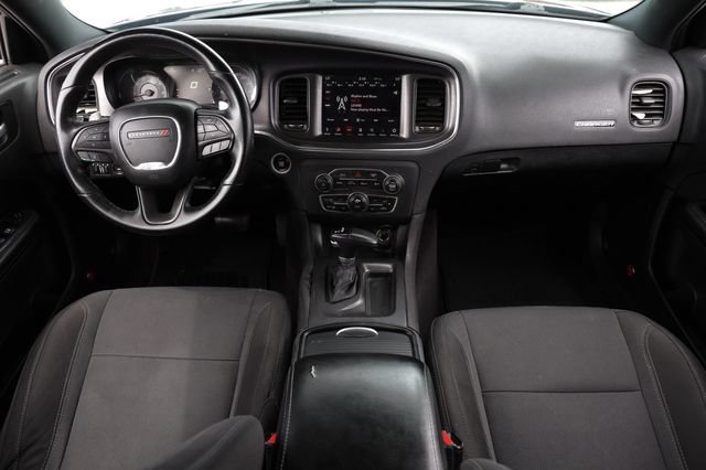 Used 2018 Dodge Charger R/T w/ Beats Audio Group RWD image 2