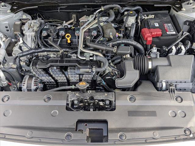 Used 2022 Nissan Altima 2.5 SL FWD image 22