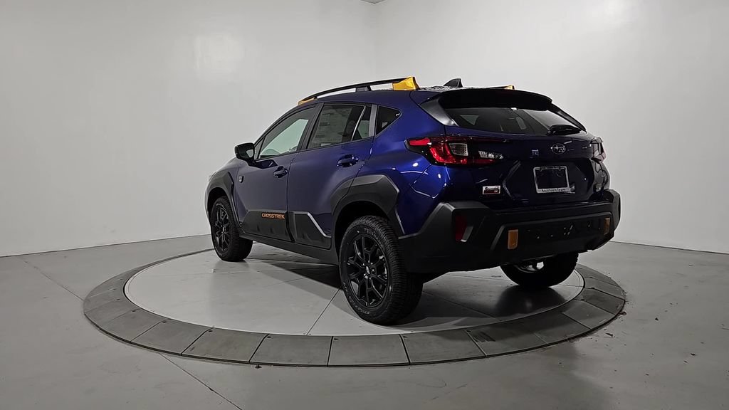 New 2026 Subaru Crosstrek 2.5i Wilderness w/ Crosstrek Mirror Package AWD/4WD image 3