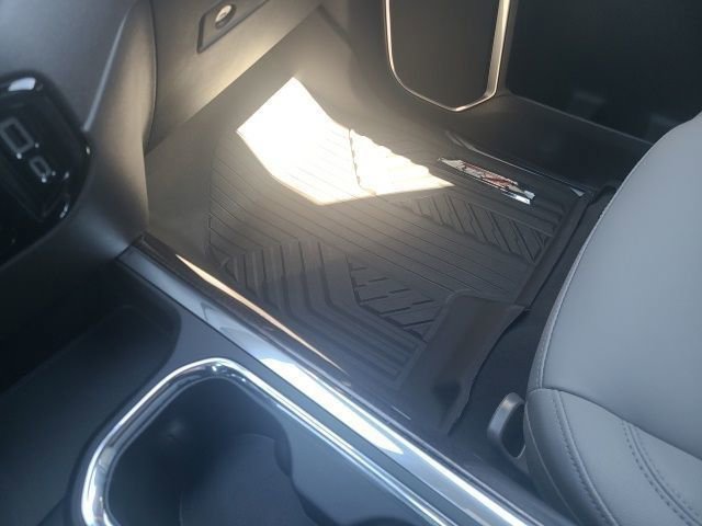 New 2025 Chevrolet Silverado 1500 RST w/ RST All Star Premium Package image 31