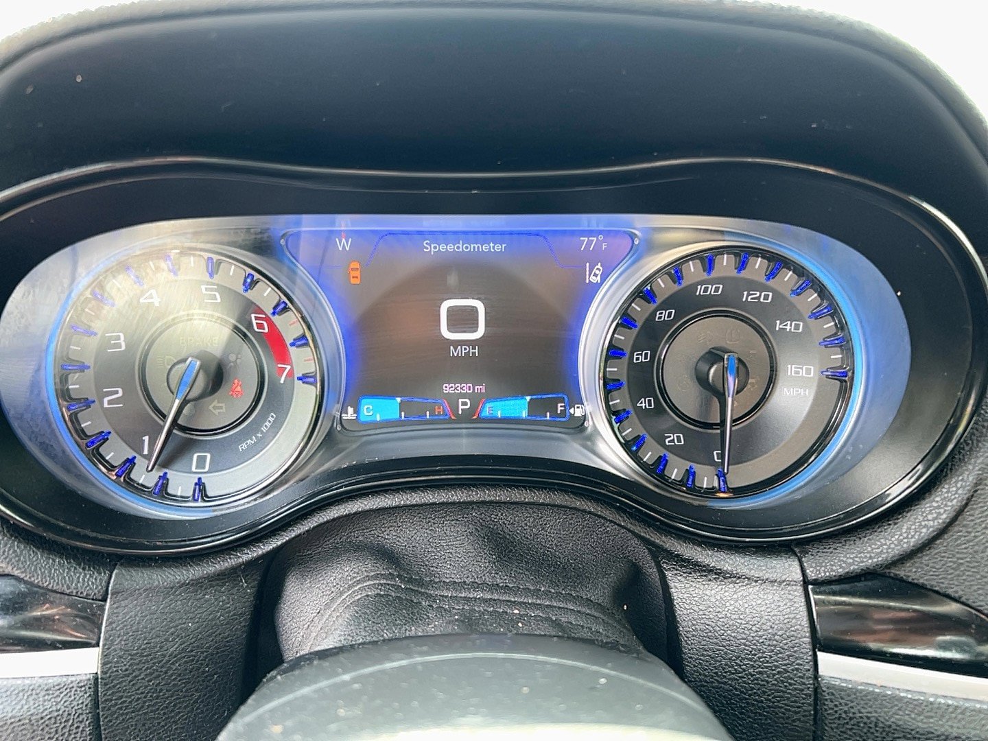 Used 2023 Chrysler 300 S w/ Comfort Group RWD image 16