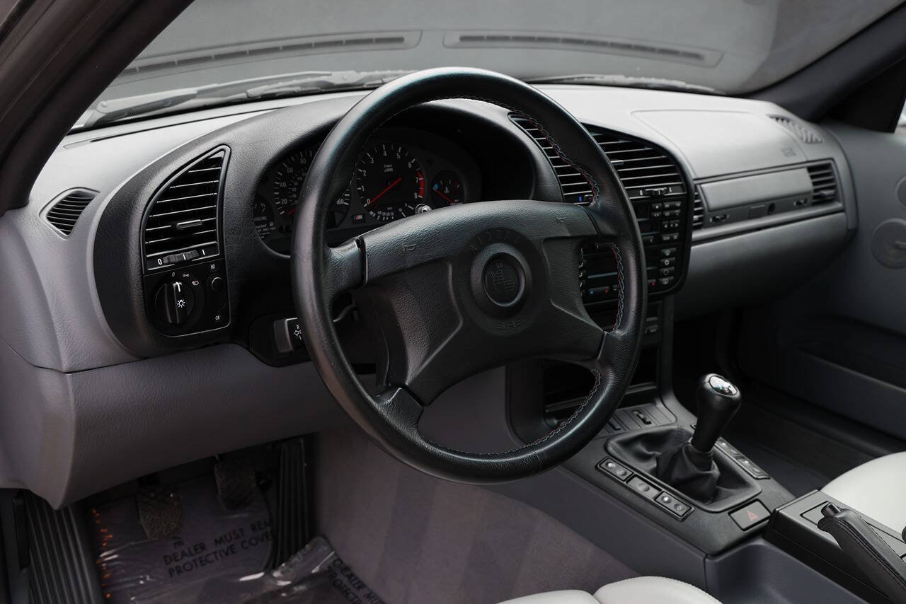 Used 1998 BMW M3 Sedan RWD image 20