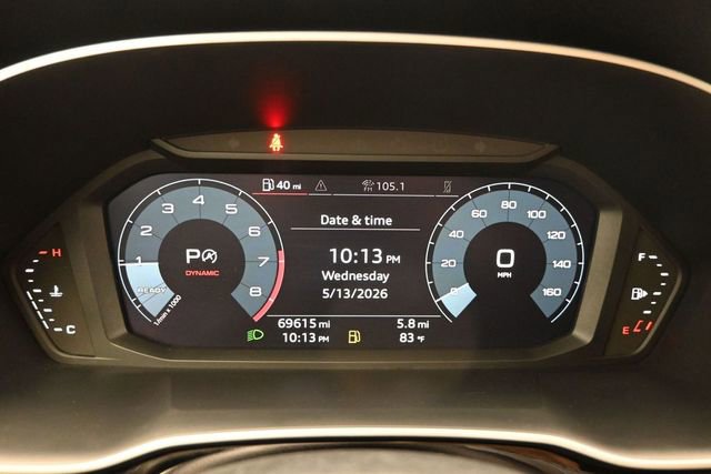 Used 2020 Audi Q3 2.0T Premium AWD/4WD image 24