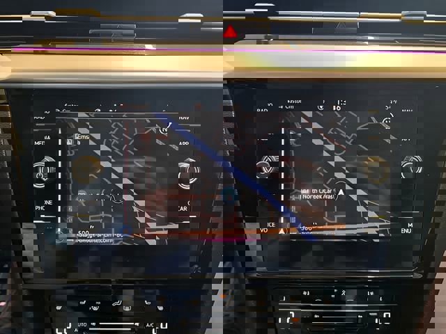 Used 2021 Volkswagen Arteon SEL Premium image 25