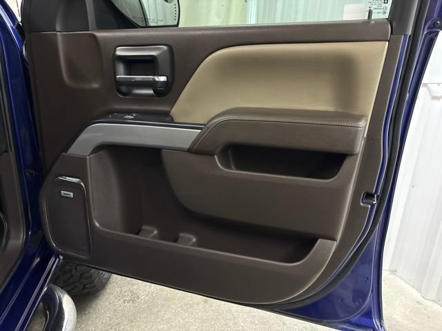 Used 2014 Chevrolet Silverado 1500 LTZ AWD/4WD image 29