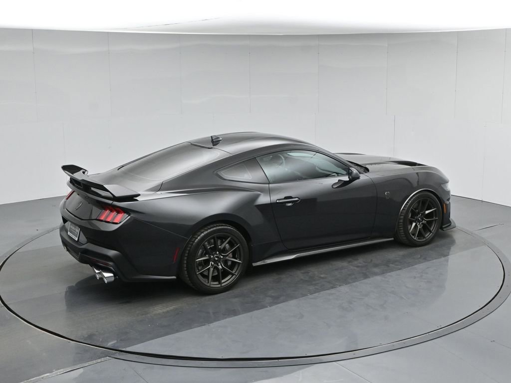 Used 2024 Ford Mustang Dark Horse w/ Dark Horse Handlin Package image 36