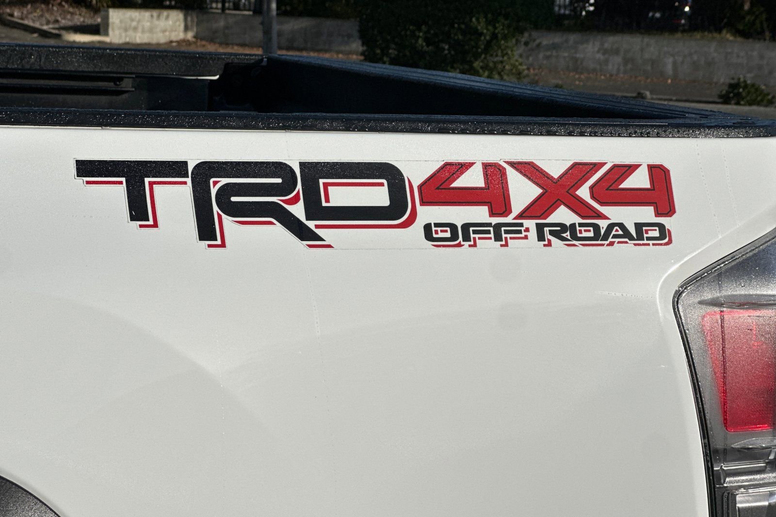 Used 2021 Toyota Tacoma TRD Off-Road w/ Technology Package image 24