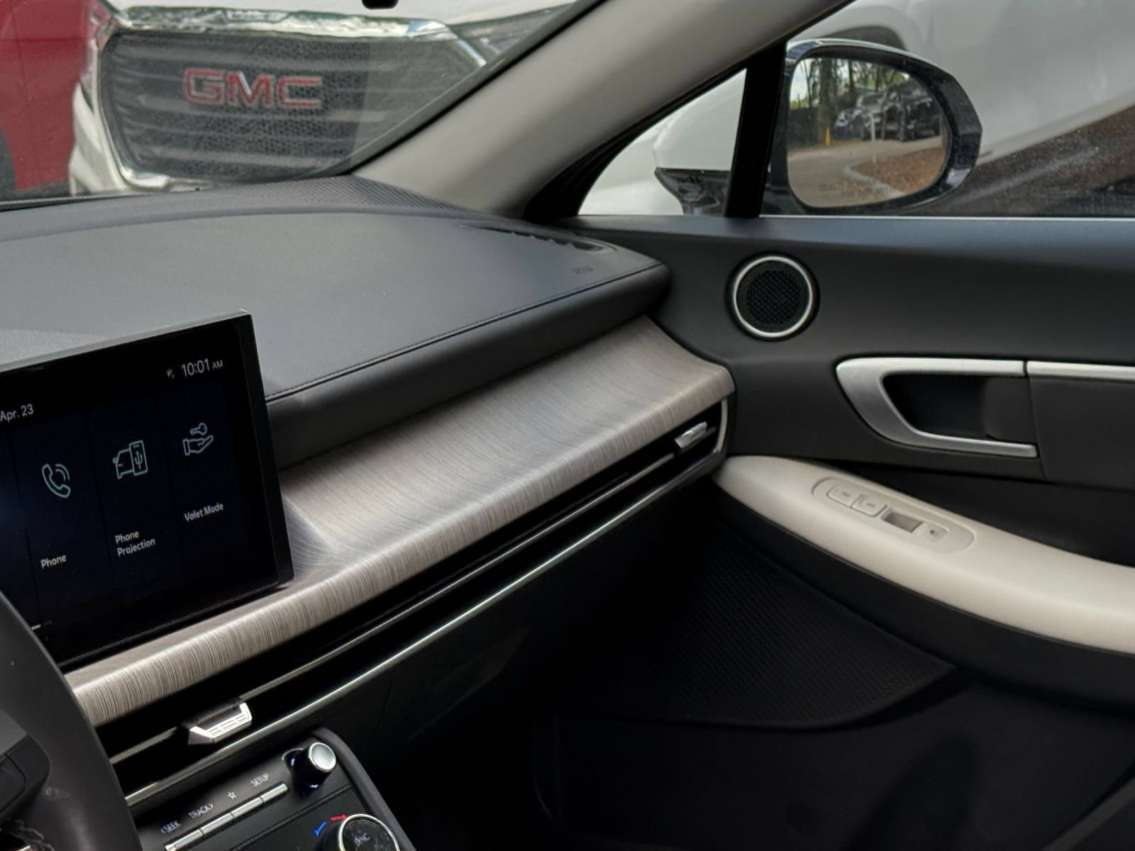 Used 2025 Hyundai Sonata SEL FWD image 32