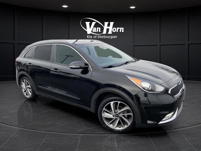 Certified 2019 Kia Niro Touring image 46