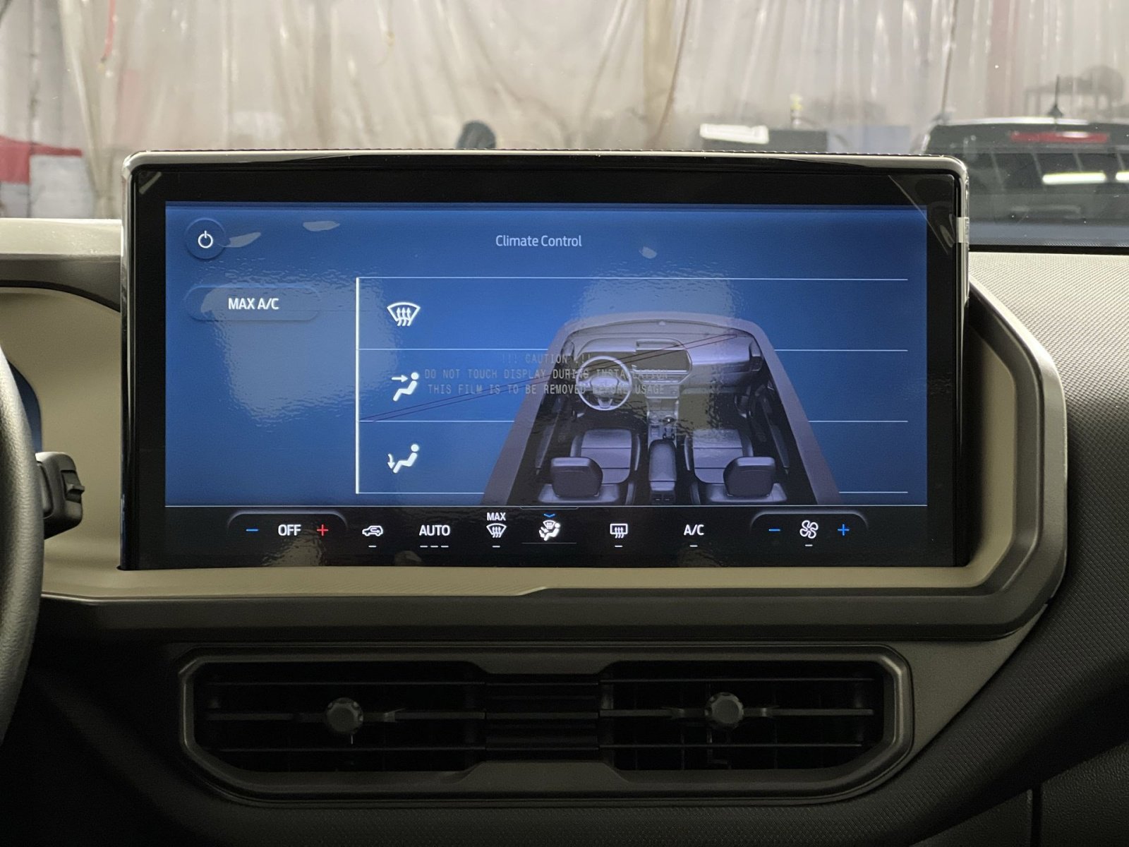 New 2025 Ford Bronco Sport Big Bend image 20