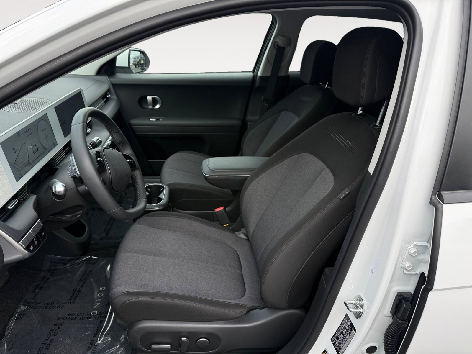 Certified 2024 Hyundai Ioniq 5 SEL image 10