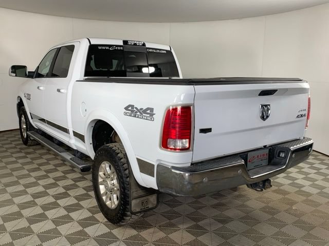 Used 2017 RAM 2500 Laramie w/ Off Road Package AWD/4WD image 11