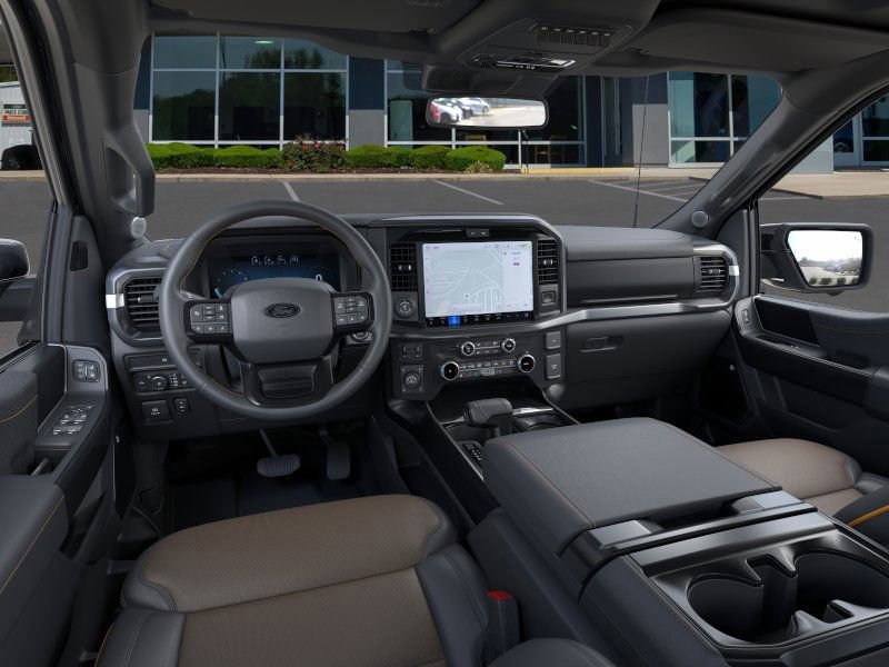 New 2025 Ford F150 Tremor image 9
