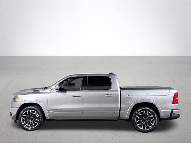 Certified 2026 RAM 1500 Limited AWD/4WD image 10