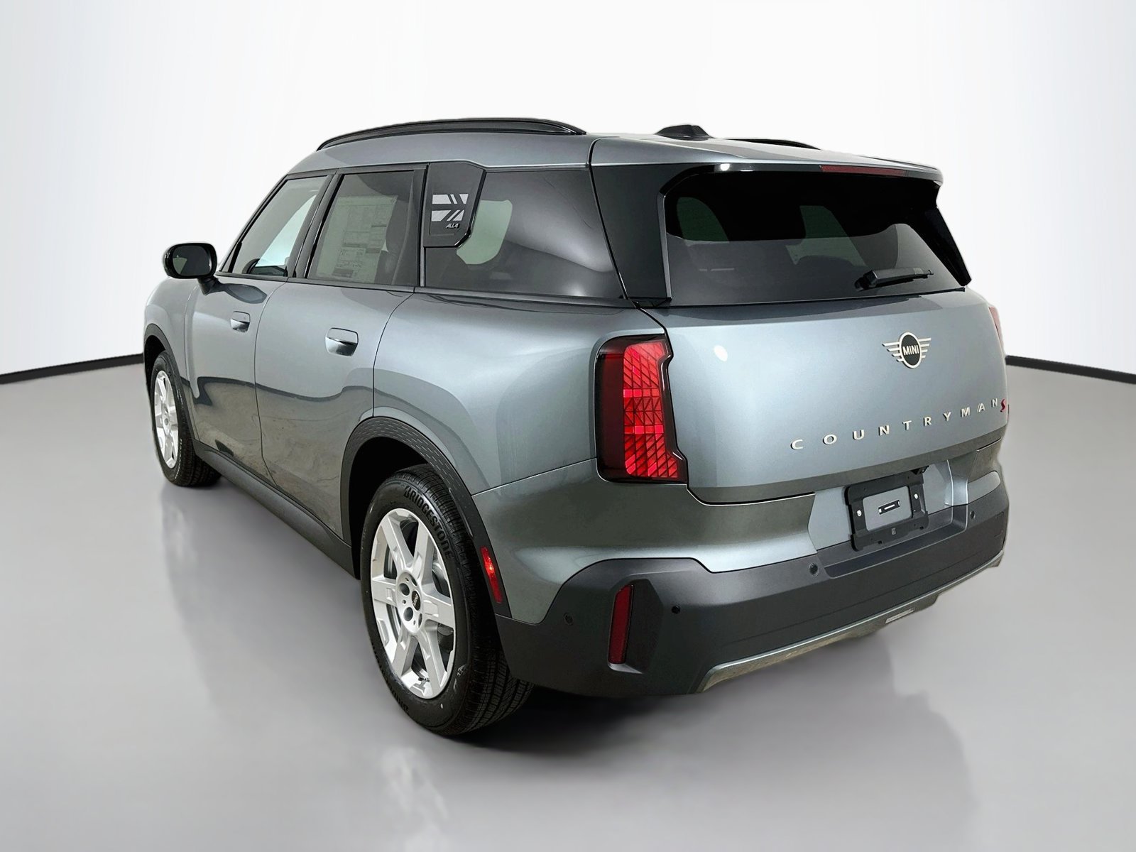 New 2027 MINI Cooper Countryman S AWD/4WD image 7