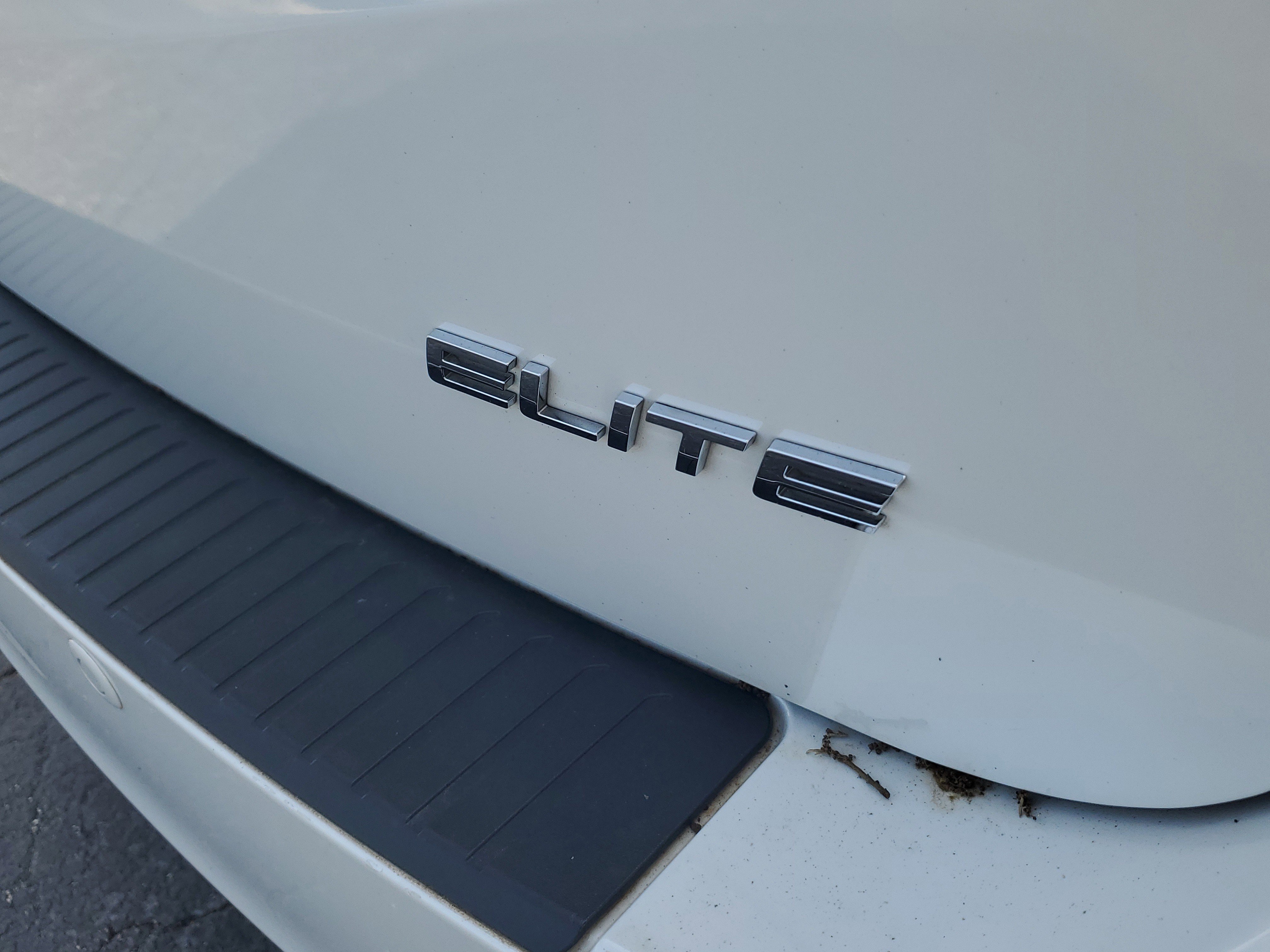 Used 2023 Honda Odyssey Elite image 8