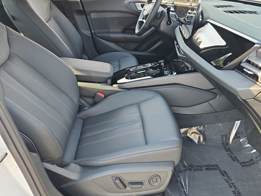 Certified 2025 Audi A5 2.0T Premium w/ Convenience Package image 19