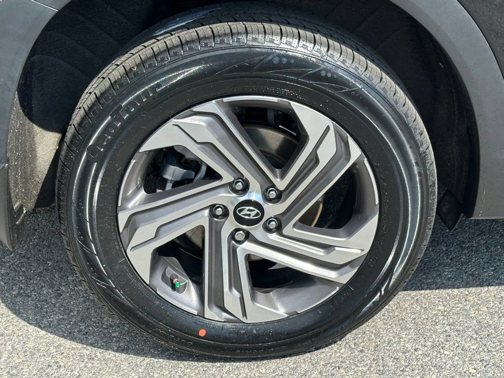 Certified 2023 Hyundai Santa Fe SEL AWD/4WD image 9