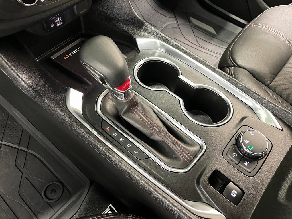 Certified 2023 Chevrolet Traverse RS w/ LPO, Floor Liner Package image 33