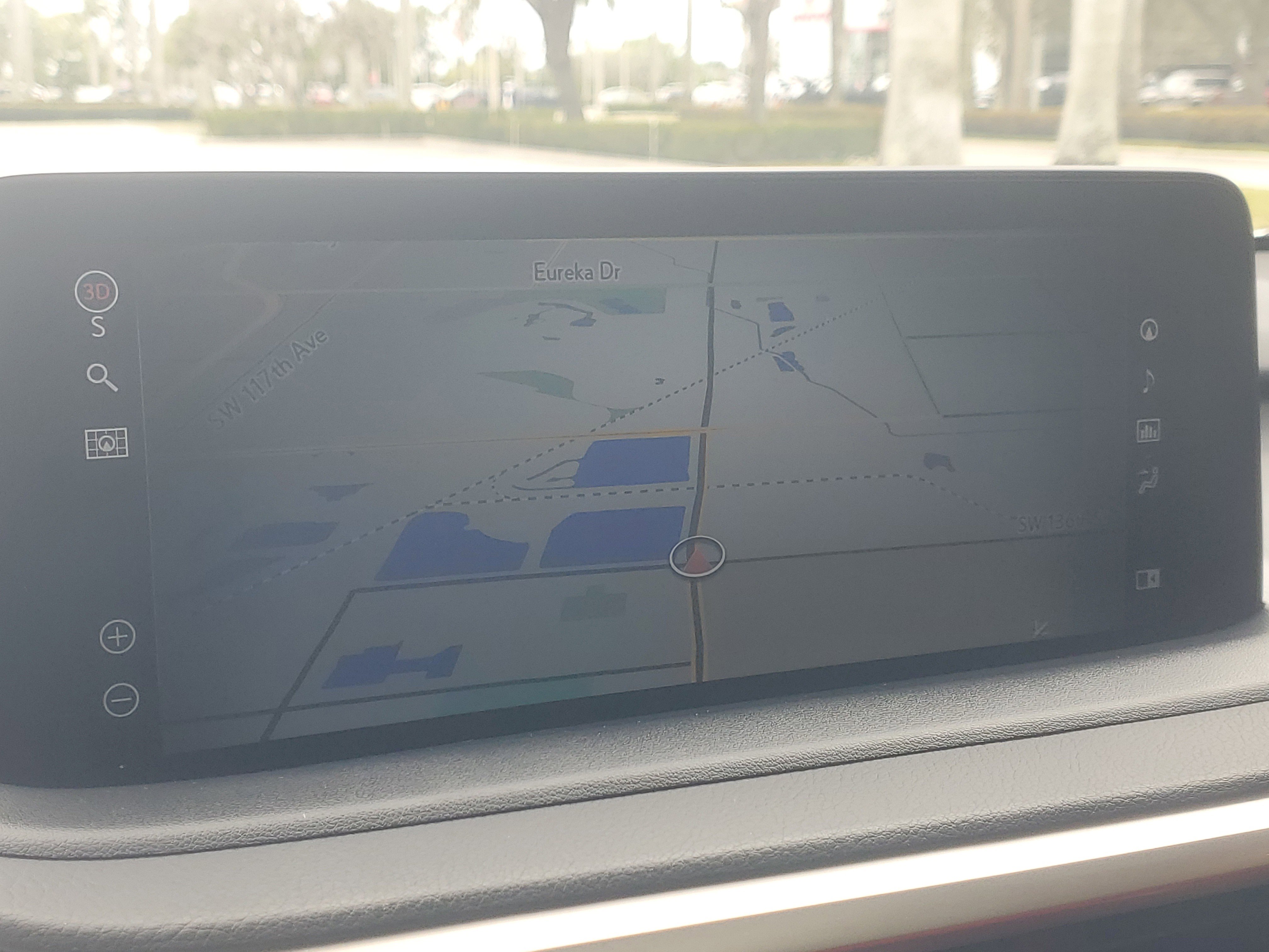 Used 2022 Lexus RX 350 F Sport w/ Accessory Package image 30