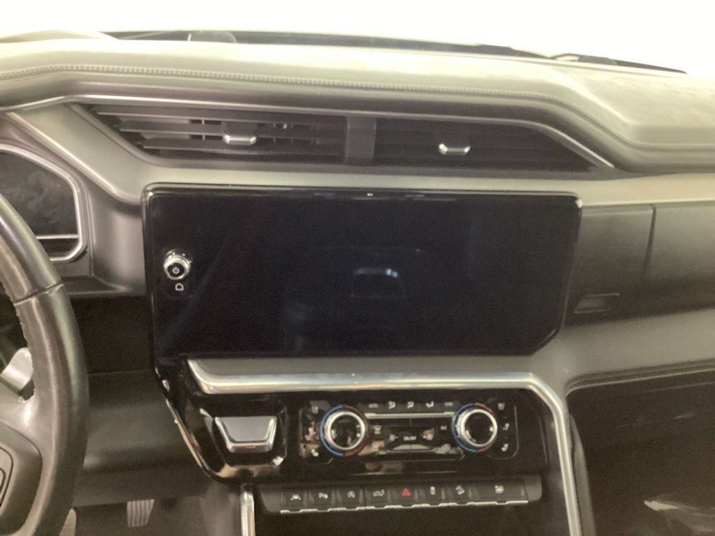 Used 2022 GMC Sierra 1500 Denali AWD/4WD image 18