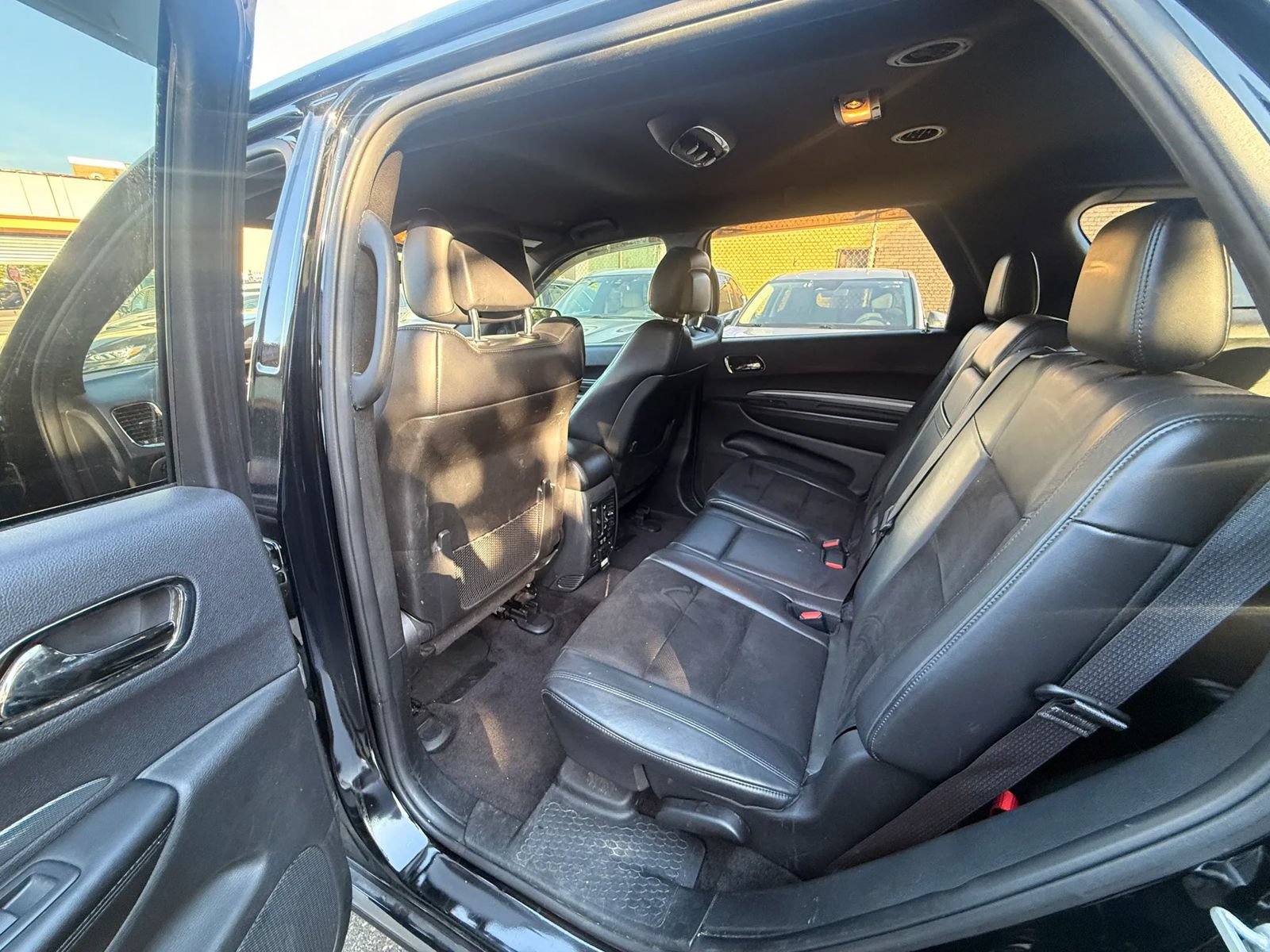 Used 2019 Dodge Durango GT AWD/4WD image 28