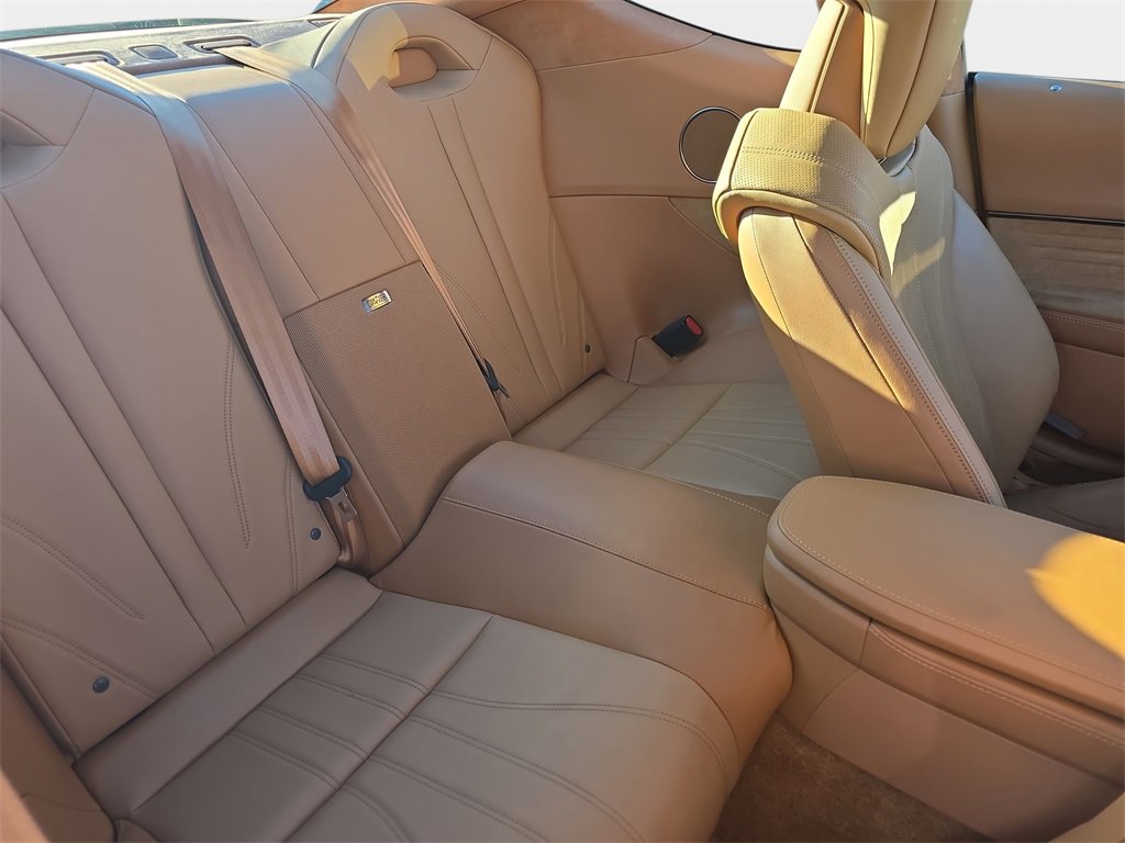 Used 2018 Lexus LC 500h image 10