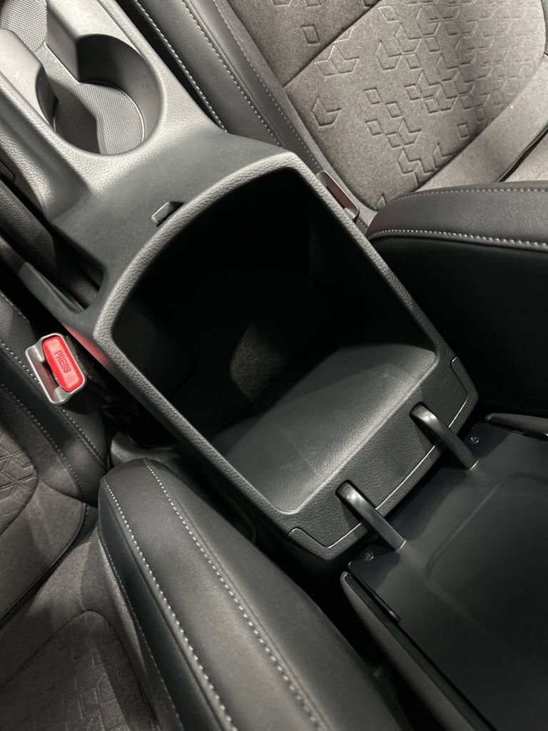 New 2026 Kia Seltos S image 23