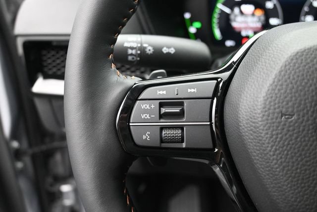 New 2026 Honda CR-V Sport Touring image 7