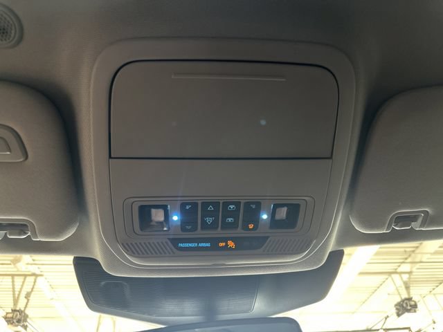 Used 2024 Ford Explorer Limited AWD/4WD image 42