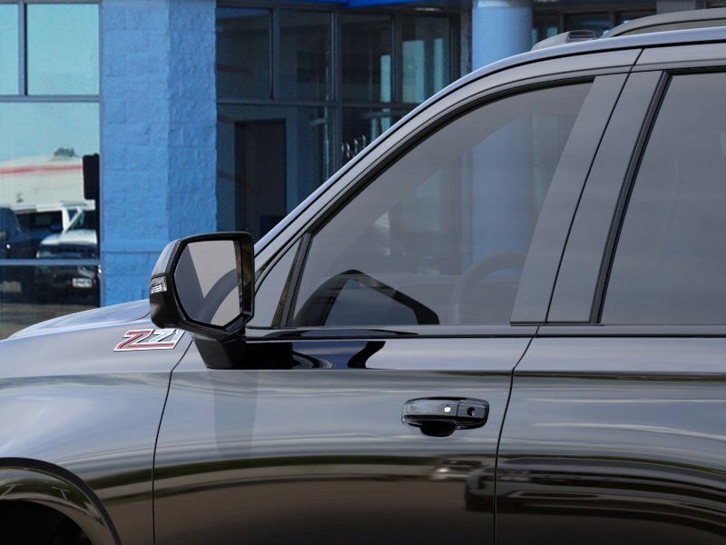 New 2026 Chevrolet Tahoe Z71 image 12