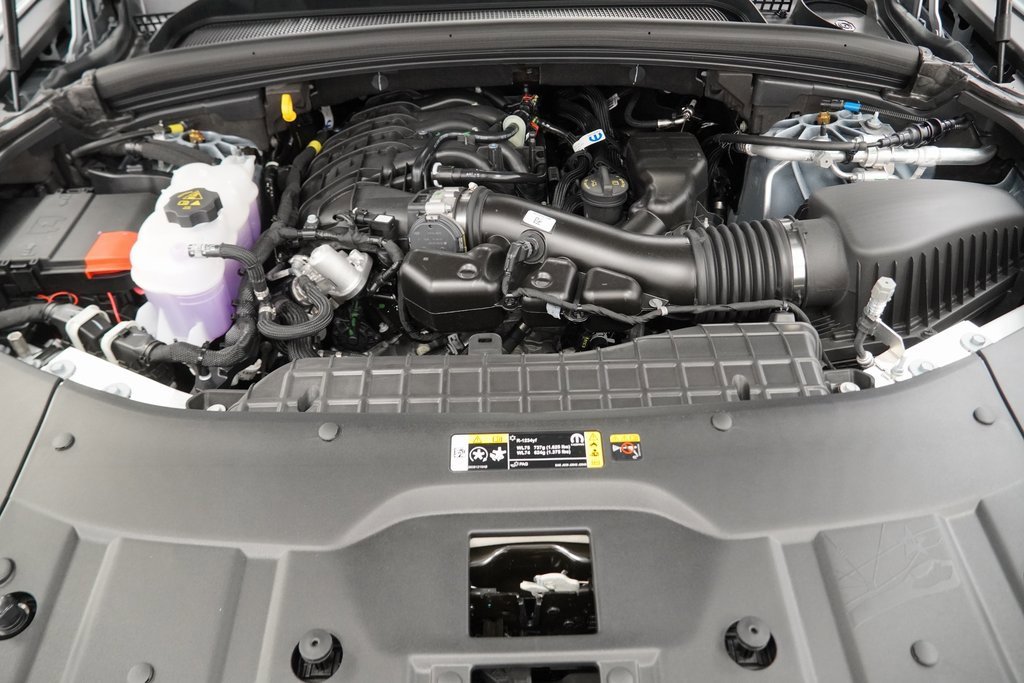 New 2025 Jeep Grand Cherokee Summit image 39