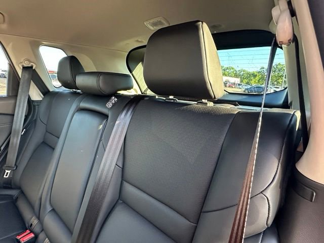 Used 2022 Nissan Rogue SV w/ SV Premium Package AWD/4WD image 30
