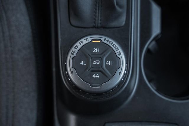 Used 2021 Ford Bronco Big Bend w/ Sasquatch Package image 34