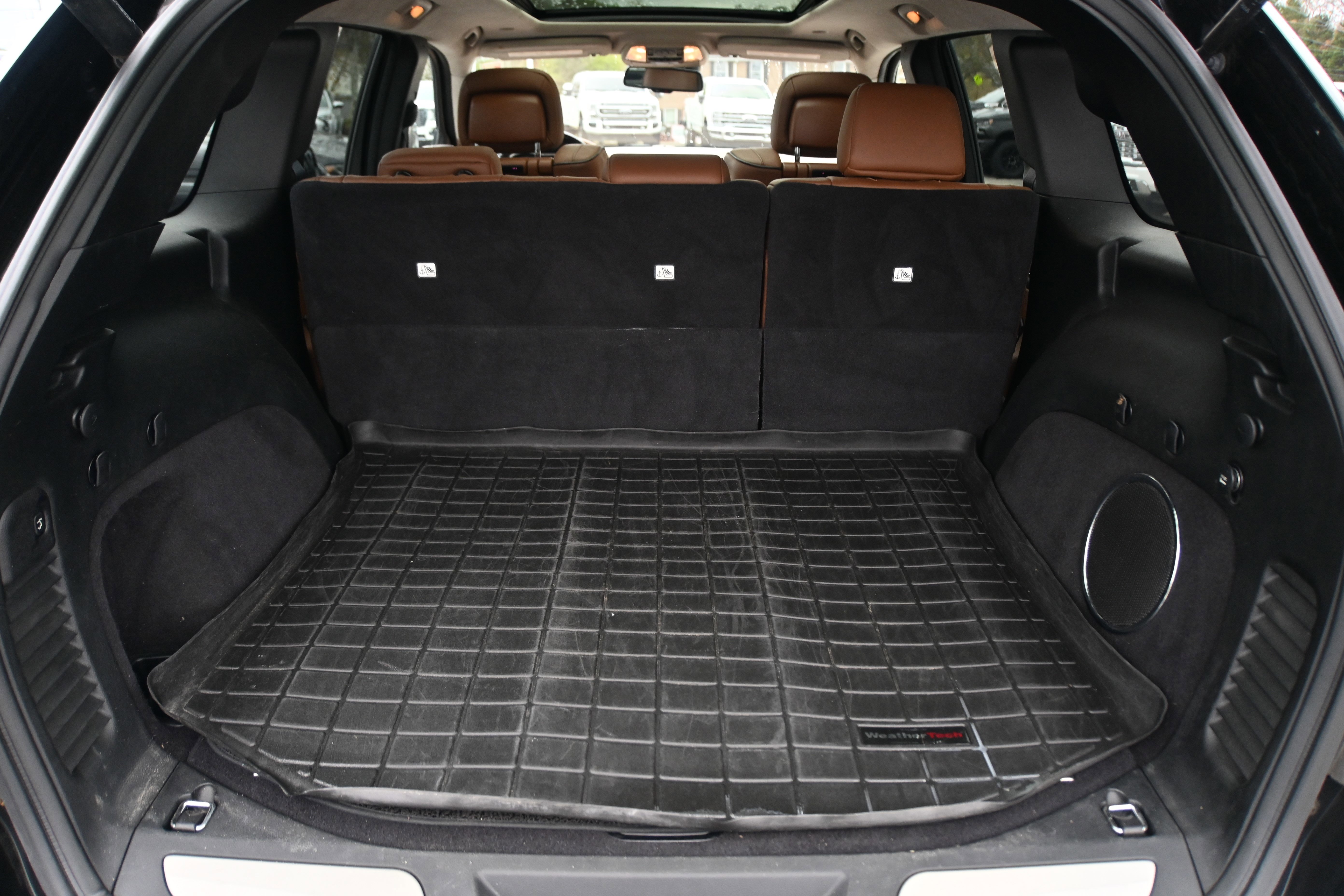 Used 2015 Jeep Grand Cherokee Summit image 14