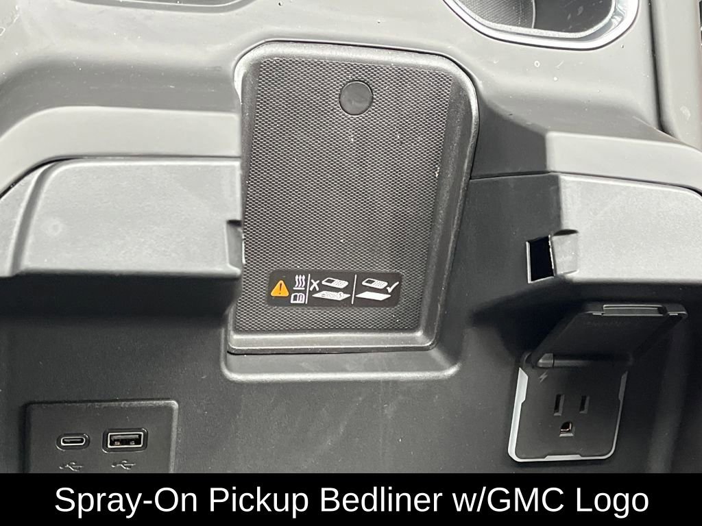 New 2026 GMC Sierra 1500 Denali Ultimate image 32