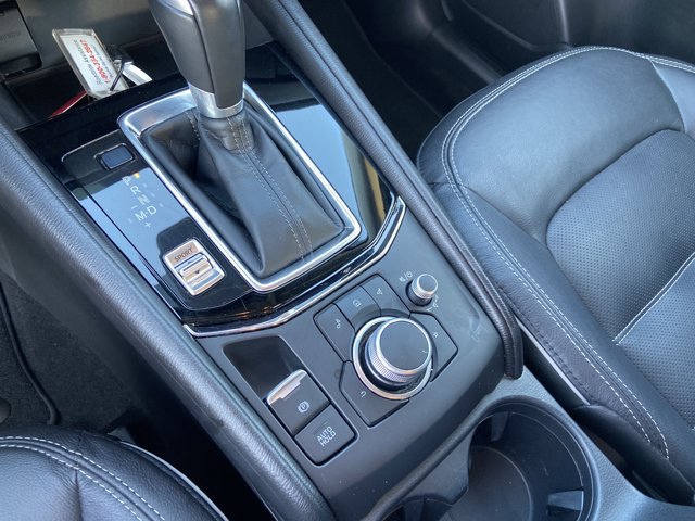 Used 2025 MAZDA CX-5 AWD 2.5 S w/ Preferred Package image 42