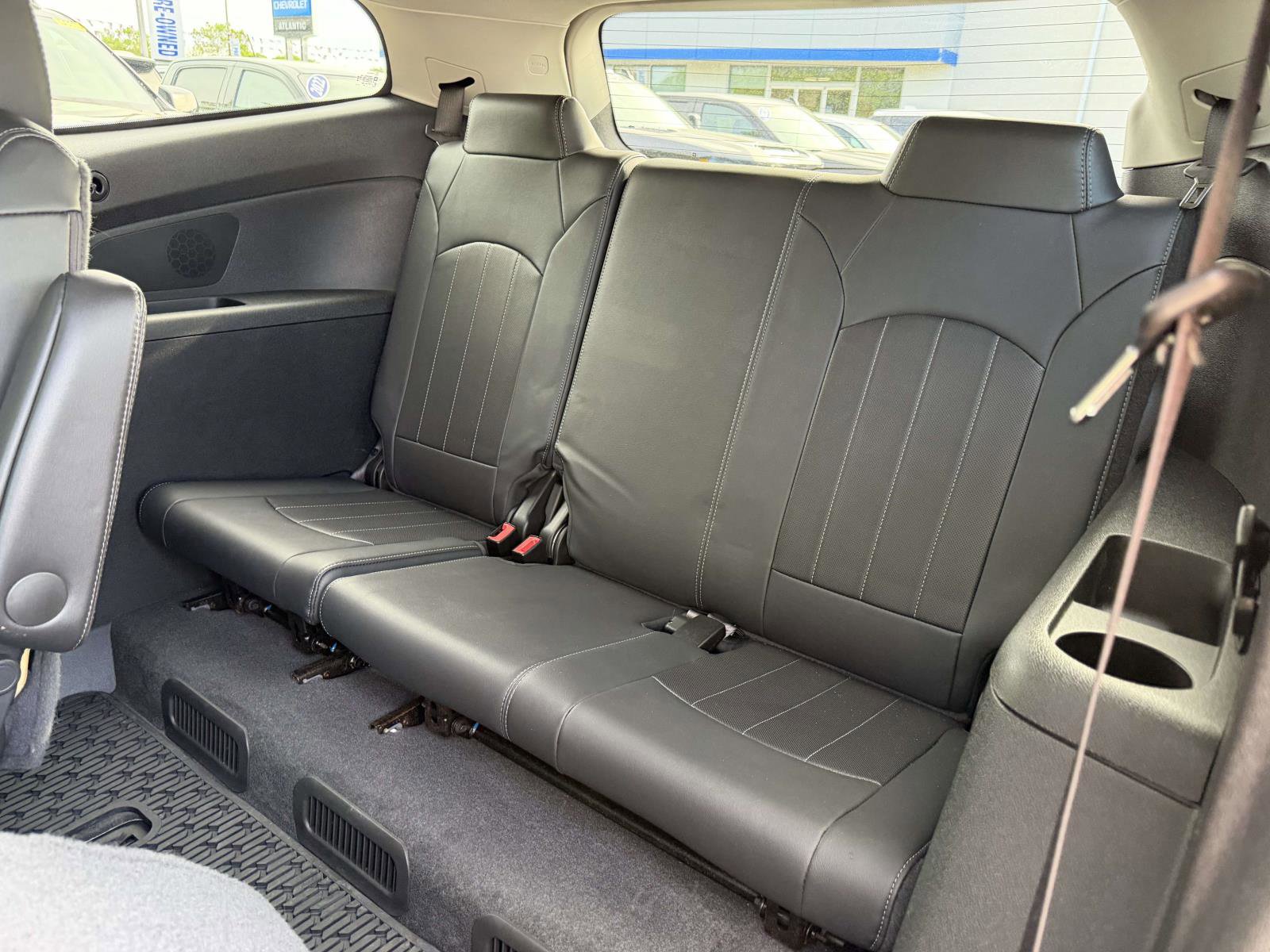 Used 2017 Chevrolet Traverse Premier AWD/4WD image 15