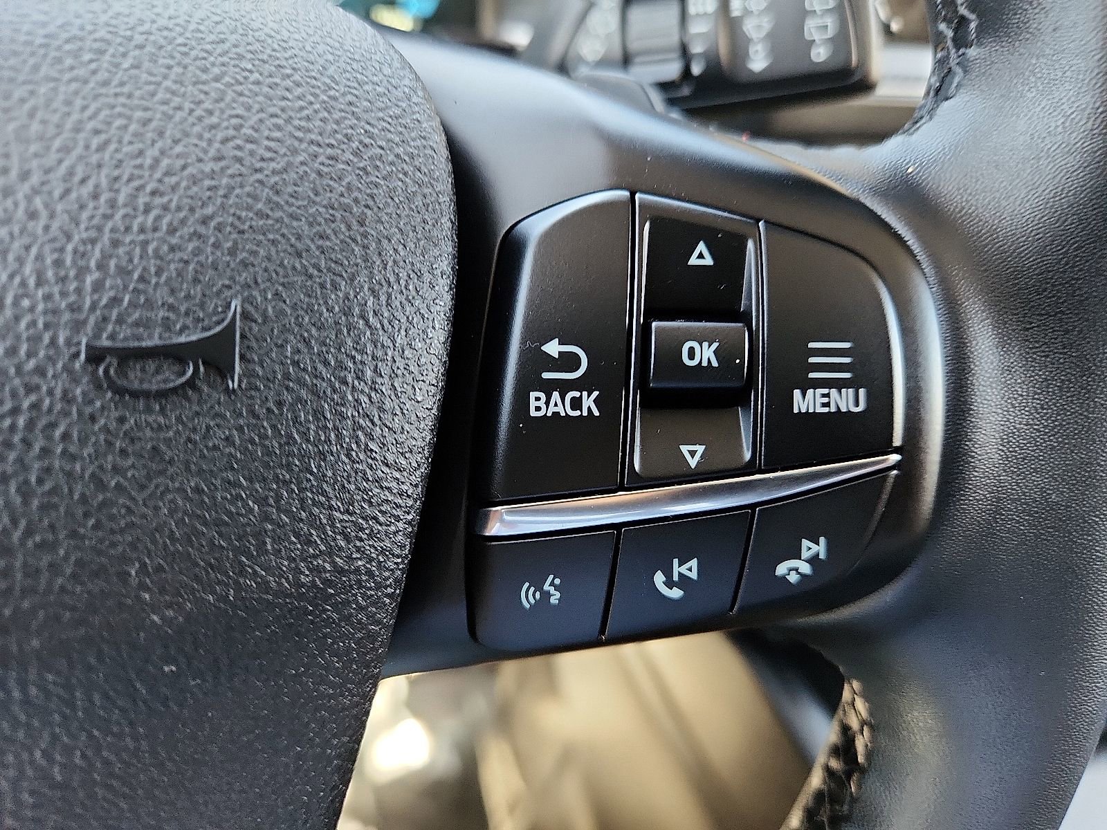 Used 2025 Ford Bronco Sport Badlands image 16