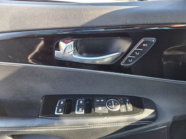 Used 2019 Kia Sorento SX FWD image 29